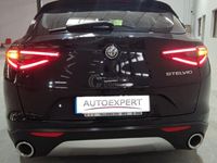 usado Alfa Romeo Stelvio 2.2 Super Rwd 180 Aut.