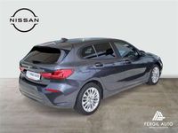 Usado BMW 118 140 CV (102 kW) 2020 Utilitario