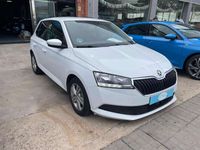 usado Skoda Fabia 1.0 TSI Ambition 70kW