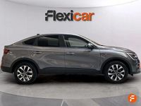 Usado Renault Arkana Evolution 140 CV (102 kW) 2023 Gris SUV