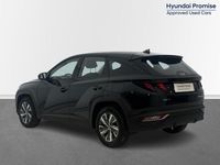 Usado Hyundai Tucson 150 CV (110 kW) 2024 SUV
