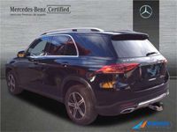 usado Mercedes GLE300 d 4MATIC