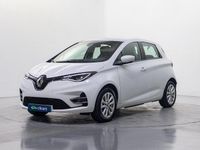 Usado Renault Zoe Intens 80 kW (110 CV) 2020 Utilitario