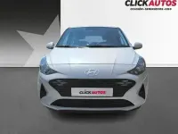 Usado Hyundai i10 79 CV (58 kW) 2026 Utilitario