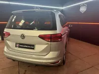 Usado VW Touran Edition 116 CV (85 kW) 2017 Monovolumen