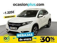 Usado Honda HR-V Executive 120 CV (88 kW) 2016 Blanco SUV