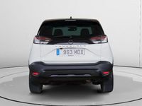 Usado Opel Crossland X 110 CV (80 kW) 2023 SUV
