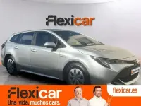 Usado Toyota Corolla Active 122 CV (89 kW) 2021 Gris