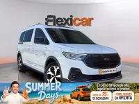 Usado Ford Grand Tourneo Connect Active 122 CV (89 kW) 2024 Blanco Monovolumen