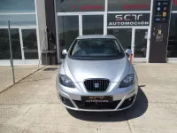 Usado Seat Altea Reference 105 CV (77 kW) 2011 Gris Monovolumen