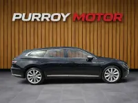 Usado VW Arteon Elegance 150 CV (110 kW) 2022 Gris / plata Familiar