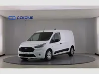 Usado Ford Transit Trend 101 CV (74 kW) 2023 Blanco Van