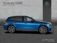 Usado Mercedes GLC220 197 CV (144 kW) 2026 Azul