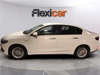 Usado Fiat Tipo Life 101 CV (74 kW) 2021 Blanco Familiar