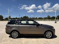 Usado Land Rover Range Rover S 258 CV (189 kW) 2016 Beige SUV