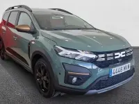Usado Dacia Jogger Extreme 100 CV (73 kW) 2024 Monovolumen