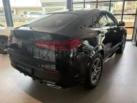 Nuevo Mercedes GLE350 333 CV (244 kW) 2026 Negro SUV