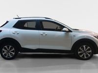 Usado Kia Stonic 101 CV (74 kW) 2023 Blanco SUV