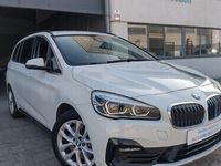 usado BMW 220 Gran Tourer Serie 2 dA