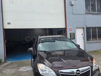 Usado Opel Mokka Selective 130 CV (95 kW) 2014 Marrón SUV