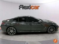 Usado BMW 840 324 CV (238 kW) 2020 Gris Coupe