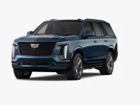 Nuevo Cadillac Escalade 426 CV (313 kW) 2026 Azul SUV