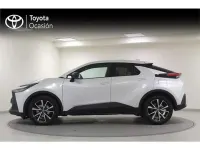 Usado Toyota C-HR Advance 140 CV (102 kW) 2026 Blanco SUV