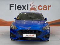 usado Ford Focus 1.5 Ecoblue 88kW ST-Line Auto Diésel en Flexicar Vilanova 1