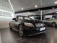 usado Mercedes C200 Cabrio 9G-Tronic