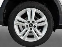 Usado Audi Q2 110 HP (80 kW) 2023 Branco SUV