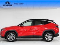 Usado Hyundai Tucson 230 CV (169 kW) 2020 Rojo SUV