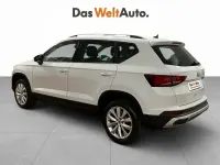 Nuevo Seat Ateca Style 150 CV (110 kW) 2026 Blanco SUV
