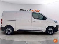 Usado Citroën Jumpy 122 CV (89 kW) 2020 Blanco Monovolumen