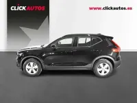 Begagnad Volvo XC40 163 HK (119 kW) 2025 Svart SUV