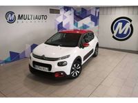 usado Citroën C3 1.2 PureTech S&S Feel 83