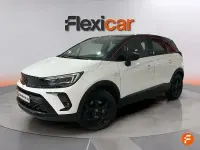 Occasion Opel Crossland X Edition 110 PK (80 kW) 2023 Wit SUV
