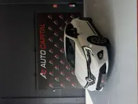 Usado Renault Clio Techno 101 CV (74 kW) 2023 Blanco Utilitario