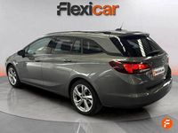 Usado Opel Astra Ultimate 145 CV (106 kW) 2021 Gris / plata Familiar