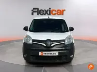 Usado Renault Kangoo Edition One 95 CV (69 kW) 2021 Blanco Monovolumen