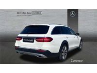 usado Mercedes E220 Estate 220d 4Matic 9G-Tronic