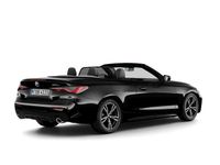 Usado BMW 420 Comfort Edition 190 CV (139 kW) 2025 Descapotable