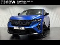 Usado Renault Rafale 300 CV (220 kW) 2025 Azul SUV