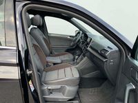 Usado Seat Tarraco 4Drive 190 CV (139 kW) 2019 Negro SUV