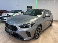 Usado BMW 120 Comfort Edition 163 CV (119 kW) 2025 Gris / plata Utilitario