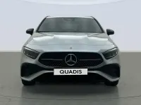 Usado Mercedes A250 218 CV (160 kW) 2025 Gris plata