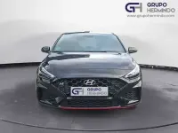 Usado Hyundai i30 N Performance 250 CV (183 kW) 2024 Negro Berlina
