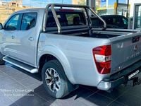 Usado Renault Alaskan 190 CV (139 kW) 2018 Gris Recogida