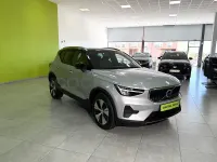 Usado Volvo XC40 Core 163 CV (119 kW) 2024 Gris / plata SUV