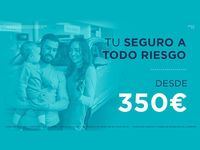 Usado Jeep Compass Night Eagle 130 CV (95 kW) 2022 Blanco gelato SUV