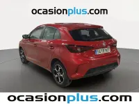 Usado MG MG3 Comfort 116 CV (85 kW) 2025 Blanco Utilitario